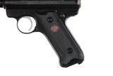 Ruger MK II 50 Years Pistol .22 lr - 13 of 13