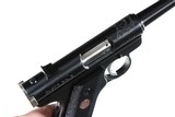 Ruger MK II 50 Years Pistol .22 lr - 9 of 13