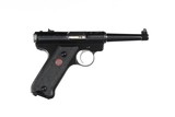 Ruger MK II 50 Years Pistol .22 lr - 2 of 13