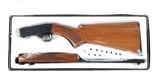 Browning SA-22 Grade 1 Semi Rifle .22 lr - 1 of 16