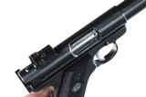 Ruger MK II Target Pistol .22 lr - 7 of 11