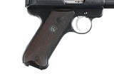 Ruger MK II Target Pistol .22 lr - 3 of 9