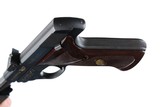 Sold High Standard 102 Supermatic Citation Pistol .22 lr - 5 of 8