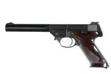 Sold ~ High Standard Supermatic Pistol .22 lr - 2 of 6
