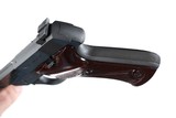 Sold ~ High Standard Supermatic Pistol .22 lr - 5 of 6