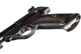 High Standard 103 Supermatic Tournament Pistol .22 lr - 8 of 8