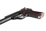 SOLD High Standard 106 Military Supermatic Citation .22 lr - 7 of 8