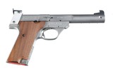 Mitcheell High Standard Standard Citation II Pistol .22 lr - 4 of 9