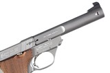 Mitcheell High Standard Standard Citation II Pistol .22 lr - 2 of 9
