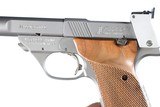Mitcheell High Standard Standard Citation II Pistol .22 lr - 7 of 9