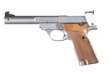 Mitcheell High Standard Standard Citation II Pistol .22 lr - 5 of 9