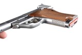 Mitcheell High Standard Standard Citation II Pistol .22 lr - 9 of 9