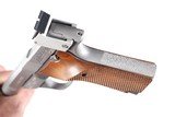 Mitcheell High Standard Standard Citation II Pistol .22 lr - 8 of 9