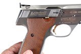 Mitcheell High Standard Standard Victor IIPistol .22 lr - 4 of 8