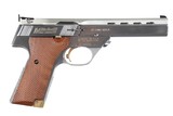 Mitcheell High Standard Standard Victor IIPistol .22 lr - 2 of 8