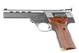 Mitcheell High Standard Standard Victor IIPistol .22 lr - 3 of 8