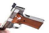 Mitcheell High Standard Standard Victor IIPistol .22 lr - 8 of 8