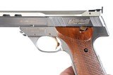 Mitcheell High Standard Standard Victor IIPistol .22 lr - 5 of 8