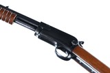 SOLD Winchester 1890 Slide Rifle .22 Short Nice - 9 of 13