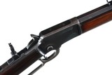 SOLD Marlin 1892 Lever Rifle .22 sllr - 3 of 13