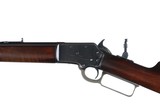 SOLD Marlin 1892 Lever Rifle .22 sllr - 7 of 13
