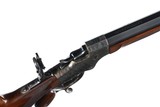 SOLD - Stevens Ideal Walnut Hill 49 Lever Rifle - 3 of 13