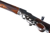 SOLD - Stevens Ideal Walnut Hill 49 Lever Rifle - 9 of 13