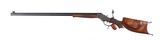 SOLD - Stevens Ideal Walnut Hill 49 Lever Rifle - 8 of 13