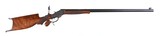 SOLD - Stevens Ideal Walnut Hill 49 Lever Rifle - 2 of 13