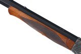 SOLD - Stevens Ideal Walnut Hill 49 Lever Rifle - 10 of 13