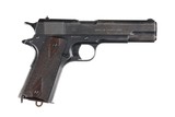 Springfield 1911 Pistol .45 ACP 1915 - 1 of 11