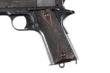 Springfield 1911 Pistol .45 ACP 1915 - 9 of 11