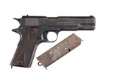 Springfield 1911 Pistol .45 ACP 1915 - 3 of 11