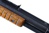 Winchester 61 Slide Rifle .22 lr 1940 - 13 of 15