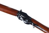 Sold Winchester 1885 High Wall .22 short - 9 of 13