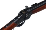 Sold Winchester 1885 High Wall .22 short - 3 of 13