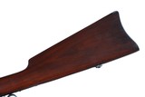 Sold Winchester 1885 High Wall .22 short - 12 of 13