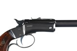 Stevens Offhand 35 Pistol .22 lr - 2 of 11