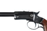 Stevens Offhand 35 Pistol .22 lr - 7 of 11
