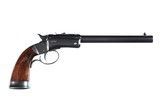 Stevens Offhand 35 Pistol .22 lr - 1 of 11