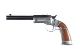 Stevens Offhand 35 Pistol .22 lr - 6 of 11