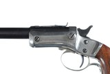 Stevens Offhand 35 Pistol .22 lr - 7 of 11