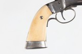 Sold Stevens Offhand 35 Pistol .22 lr - 5 of 12