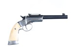 Sold Stevens Offhand 35 Pistol .22 lr - 2 of 12