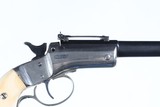 Sold Stevens Offhand 35 Pistol .22 lr - 3 of 12