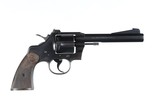 SOLD Colt Officer's Model Special Target Revolver .22 lr - 2 of 17