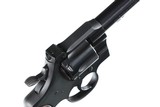 SOLD Colt Officer's Model Special Target Revolver .22 lr - 6 of 17