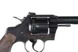 SOLD Colt Officer's Model Special Target Revolver .22 lr - 3 of 17