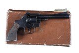 SOLD Colt Officer's Model Special Target Revolver .22 lr - 1 of 17