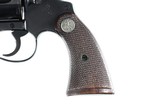 SOLD Colt Police Positive Revolver .38 spl - 10 of 12